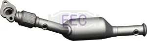 Catalizador EEC RE6015