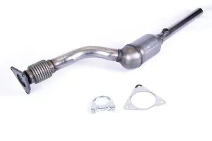 Catalizador Renault LAGUNA II · Renault LAGUNA II Grandtour
