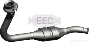 Catalizador Renault TWINGO I