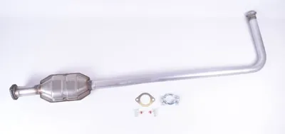 Catalizador Renault RAPID Box Body/MPV · Renault CLIO I · Renault CLIO I Hatchback Van