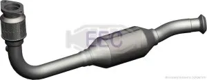 Catalizador Renault TWINGO I