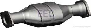 Catalizador Renault CLIO I