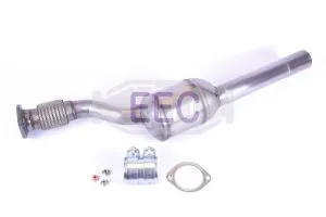 Catalizador Renault ESPACE IV