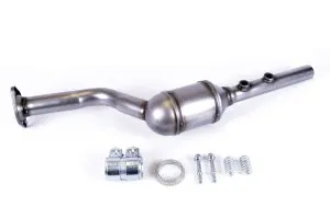 Catalizador Renault MODUS / GRAND MODUS · Renault CLIO III