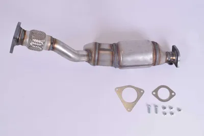 Catalizador Renault KANGOO · Renault KANGOO Express