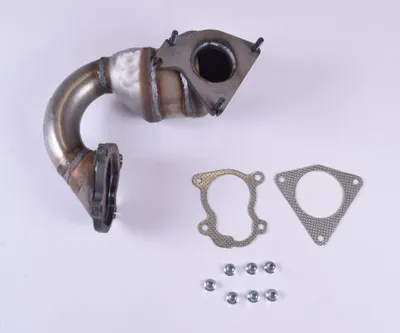 Catalizador Renault MEGANE I · Renault SCÉNIC I MPV · Renault MEGANE I Classic