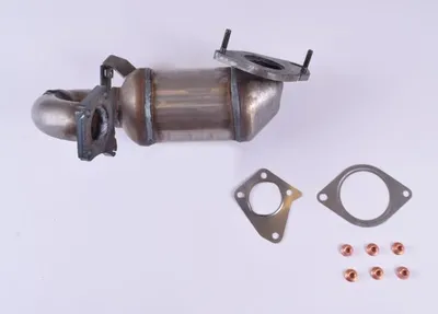 Catalizador Renault MEGANE II · Renault CLIO II · Renault SCÉNIC II
