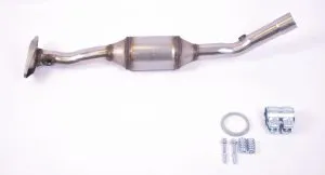 Catalizador Renault LAGUNA III · Renault LAGUNA III Grandtour