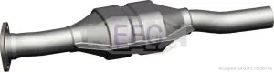 Catalizador Renault RAPID Box Body/MPV · Renault SUPER 5