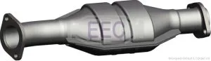Catalizador Renault 19 I · Renault 19 II Chamade · Renault 19 II