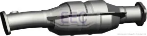 Catalizador Renault 19 I · Renault 19 II Chamade · Renault 19 II