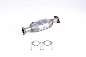 Catalizador Renault CLIO I · Renault CLIO II · Renault CLIO I Hatchback Van
