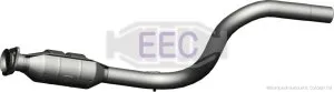 Catalizador Renault ESPACE II · Renault ESPACE I