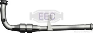Catalizador Renault MEGANE I · Renault MEGANE I Coach · Renault MEGANE I Classic