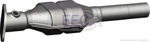 Catalizador Renault MEGANE I · Renault MEGANE I Coach · Renault MEGANE I Classic