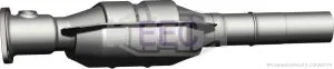 Catalizador Renault MEGANE I · Renault MEGANE I Coach · Renault MEGANE I Classic