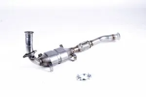 Catalizador Renault CLIO I · Renault KANGOO · Renault CLIO II