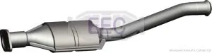 Catalizador Renault ESPACE III
