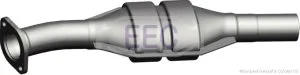 Catalizador Renault MEGANE I · Renault MEGANE I Classic · Renault MEGANE Scénic