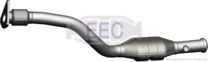 Catalizador Renault LAGUNA I · Renault LAGUNA I Grandtour