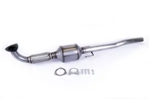 Catalizador Rover 75 · Rover 75 I Tourer · Mg MG ZT