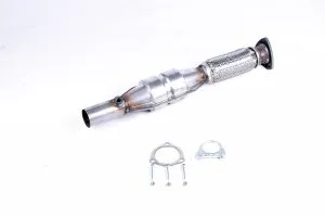 Catalizador Rover 75 · Rover 75 I Tourer · Mg MG ZT