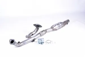Catalizador Rover 75 · Rover 75 I Tourer · Mg MG ZT