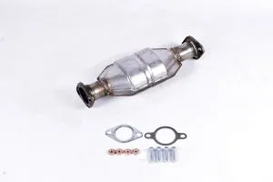 Catalizador Rover 200 Coupe · Rover 400 Tourer · Rover 400 II Hatchback