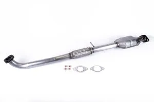Catalizador Rover 45 I Hatchback · Rover 45 I Saloon · Mg MG ZS