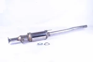 Filtro de partículas Saab 9-5 · Saab 9-5 Estate
