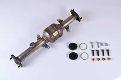 Catalizador Suzuki ALTO VI