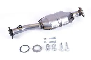 Catalizador Suzuki LIANA Hatchback · Suzuki LIANA