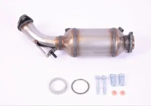 Catalizador Suzuki GRAND VITARA II