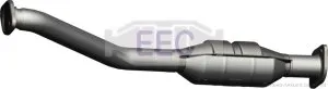 Catalizador Suzuki BALENO Hatchback · Suzuki BALENO · Suzuki BALENO Estate