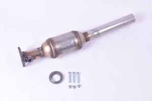 Catalizador Skoda OCTAVIA I · Skoda OCTAVIA I Combi