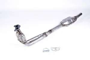 Catalizador Skoda FELICIA I · Skoda FELICIA I Estate · Vw CADDY II Box Body/MPV