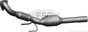 Catalizador Vw POLO III CLASSIC