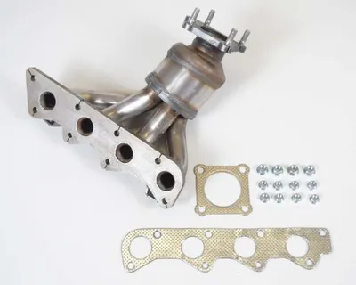 Catalizador Seat CORDOBA · Seat IBIZA II · Seat AROSA