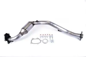 Catalizador Subaru IMPREZA Saloon · Subaru IMPREZA Estate · Subaru IMPREZA Coupe