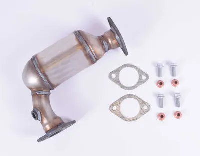 Catalizador Subaru IMPREZA Saloon · Subaru IMPREZA Estate · Subaru LEGACY II