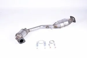 Catalizador Subaru IMPREZA Coupe · Subaru FORESTER · Subaru LEGACY III Estate