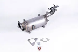 Filtro de partículas Subaru FORESTER · Subaru IMPREZA Hatchback