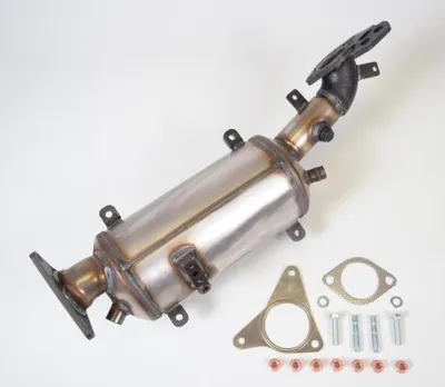Filtro de partículas Subaru FORESTER · Subaru OUTBACK