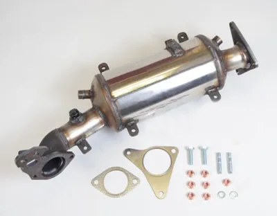 Filtro de partículas Subaru XV · Subaru FORESTER · Subaru IMPREZA Hatchback
