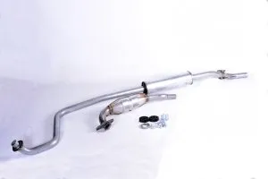 Catalizador Toyota YARIS