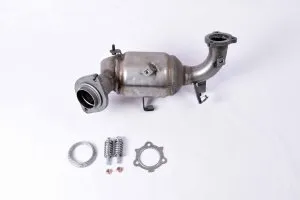 Catalizador Toyota COROLLA Verso · Toyota AVENSIS · Toyota AVENSIS Saloon