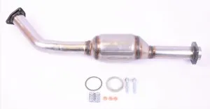 Catalizador Toyota LAND CRUISER PRADO