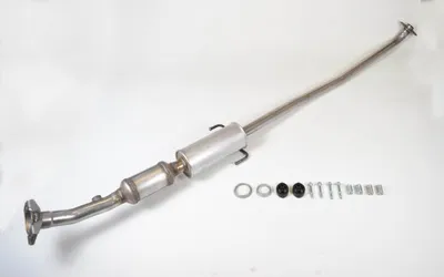 Catalizador Toyota COROLLA Verso