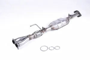 Catalizador Toyota PREVIA I