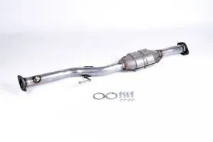Catalizador Toyota CARINA E VI Saloon · Toyota CARINA E VI · Toyota CARINA E VI Sportswagon